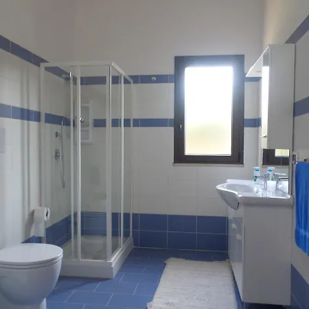 Nyaraló Azzurra *