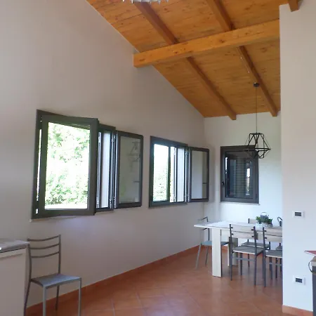 Nyaraló Azzurra