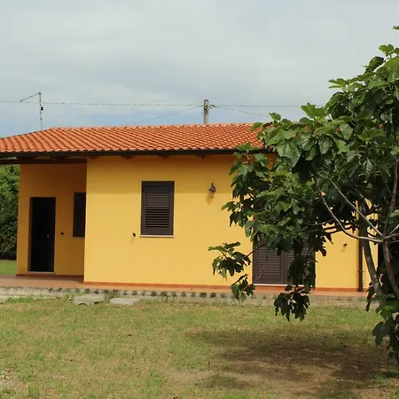 Nyaraló Azzurra *
